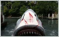 Universal Studios Orlando Attractions